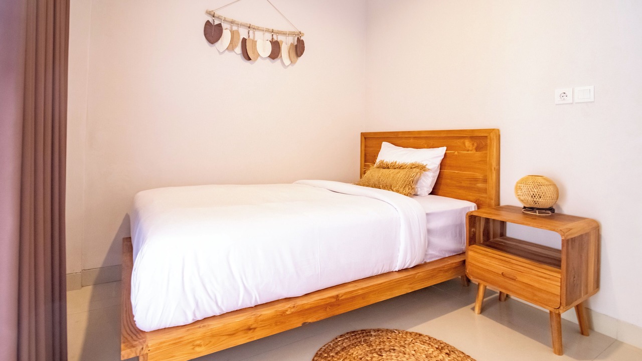 Photo of Bedroom in Umalas