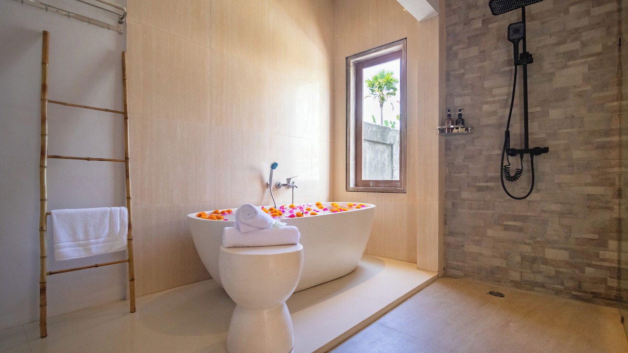 Photo of Bathroom in Umalas