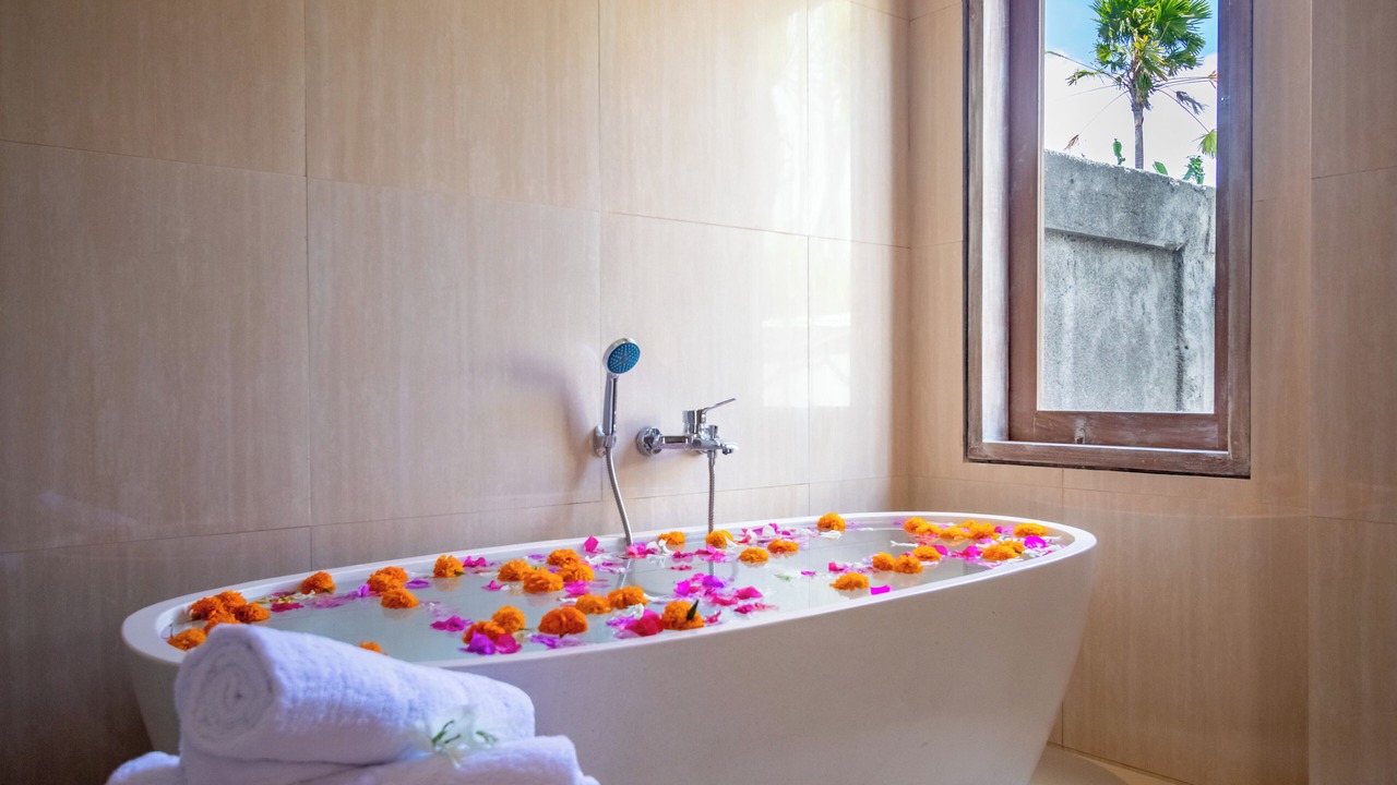 Photo of Bathroom in Umalas