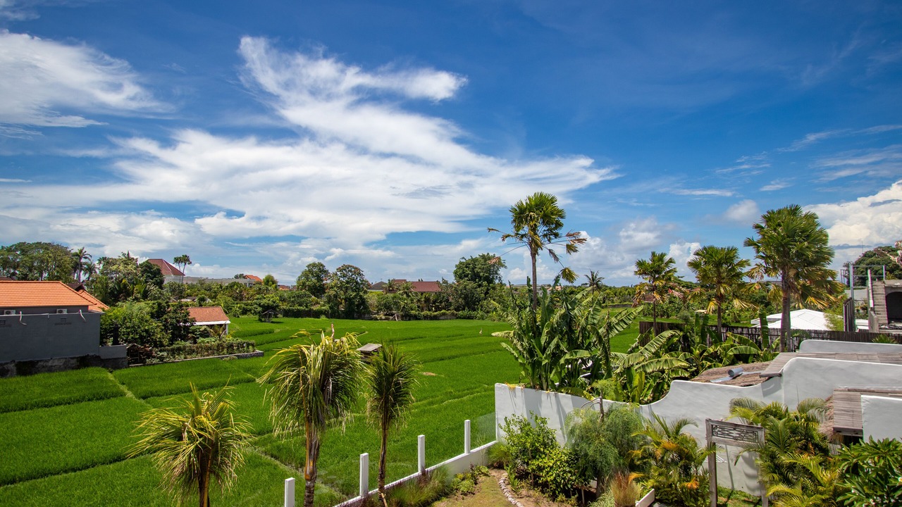 Photo of Outdoor in Umalas