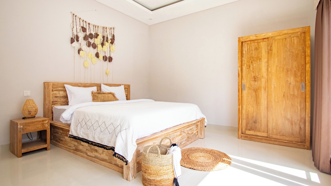 Photo of Bedroom in Umalas