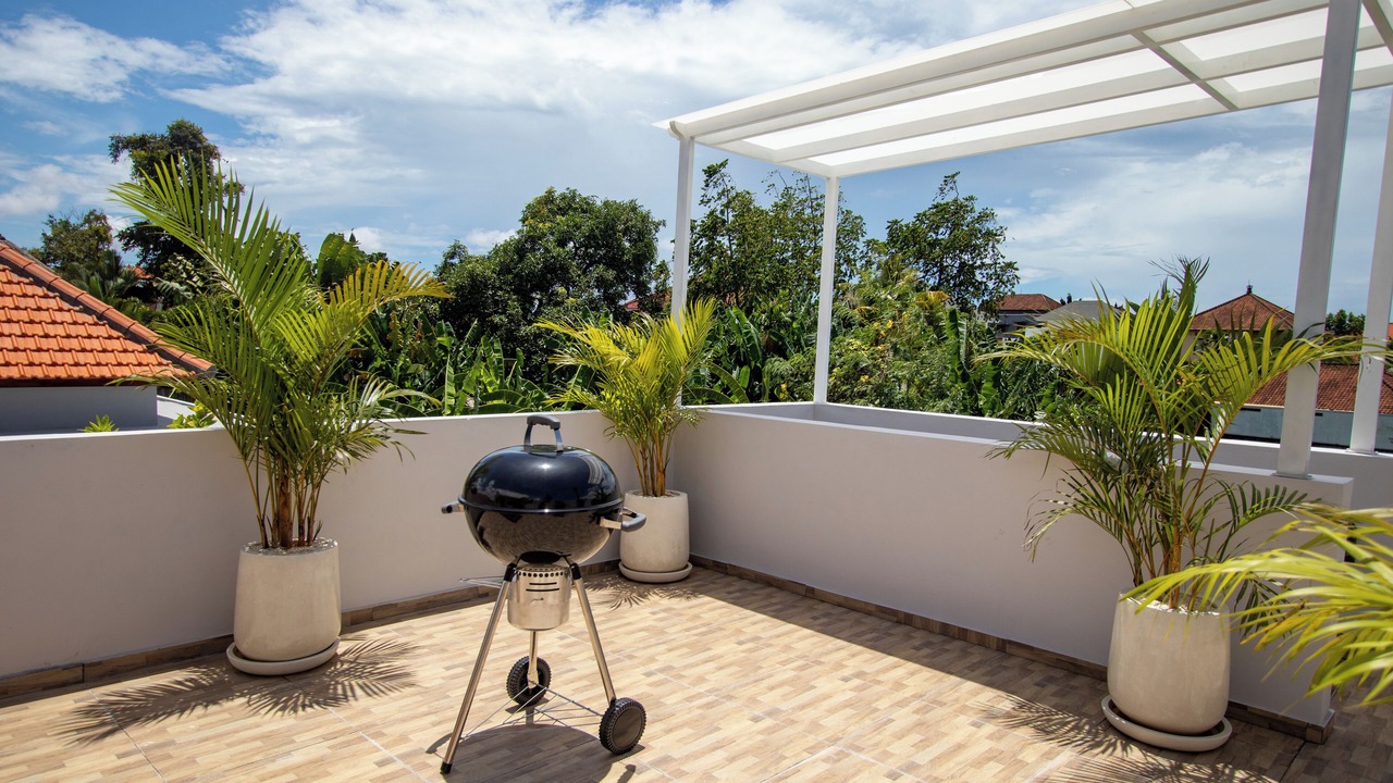 Photo of Patio Balcony in Umalas