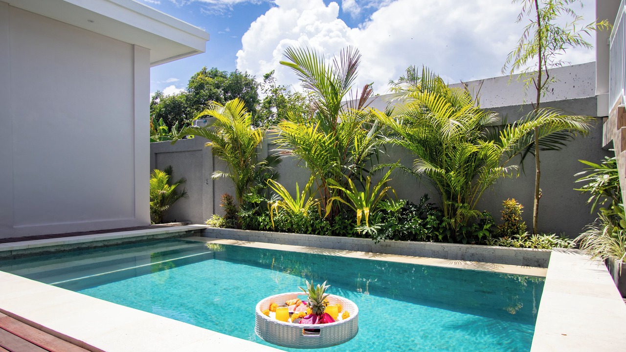 Photo of Outdoor in Umalas