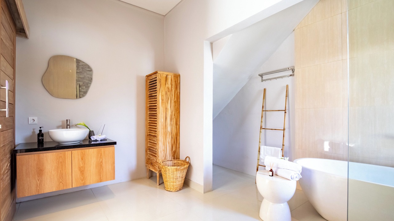 Photo of Bathroom in Umalas