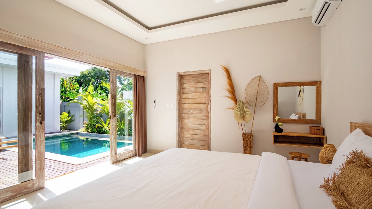 Photo of Bedroom in Umalas