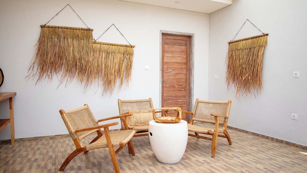 Photo of Patio Balcony in Umalas