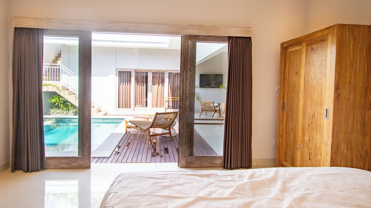 Photo of Bedroom in Umalas
