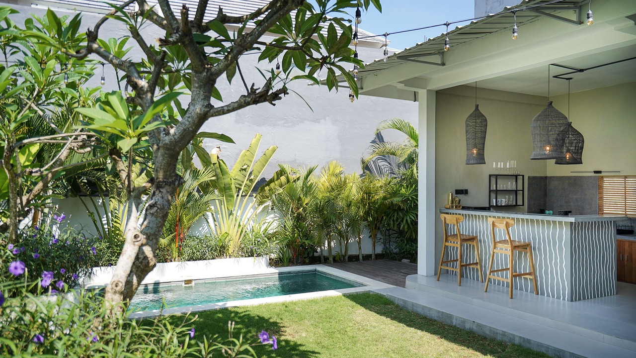 Photo of Outdoor in Batu Bolong