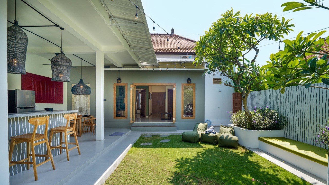 Photo of Outdoor in Batu Bolong