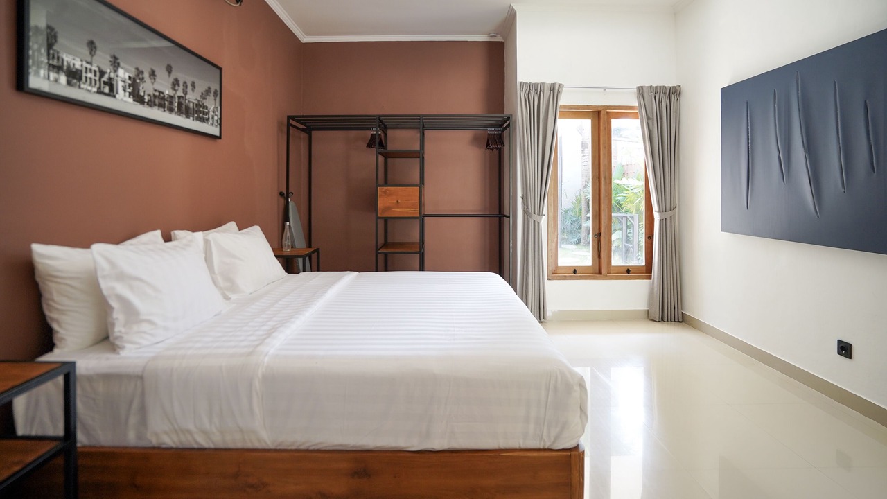 Photo of Bedroom in Batu Bolong