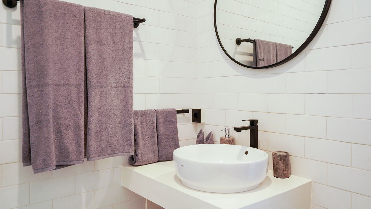 Photo of Bathroom in Batu Bolong