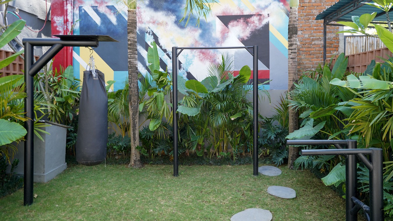 Photo of Outdoor in Batu Bolong