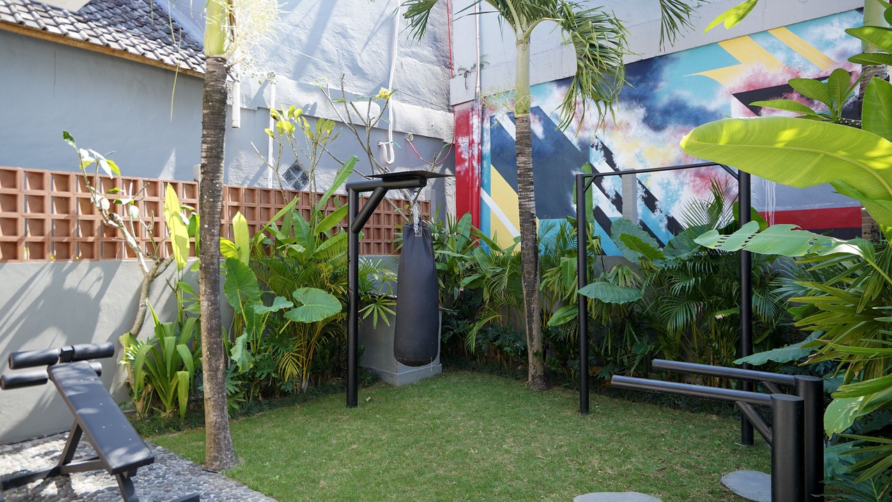 Photo of Outdoor in Batu Bolong