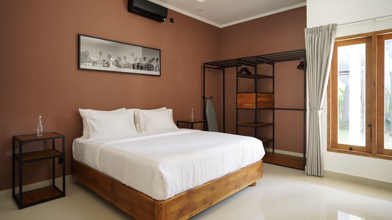 Photo of Bedroom in Batu Bolong