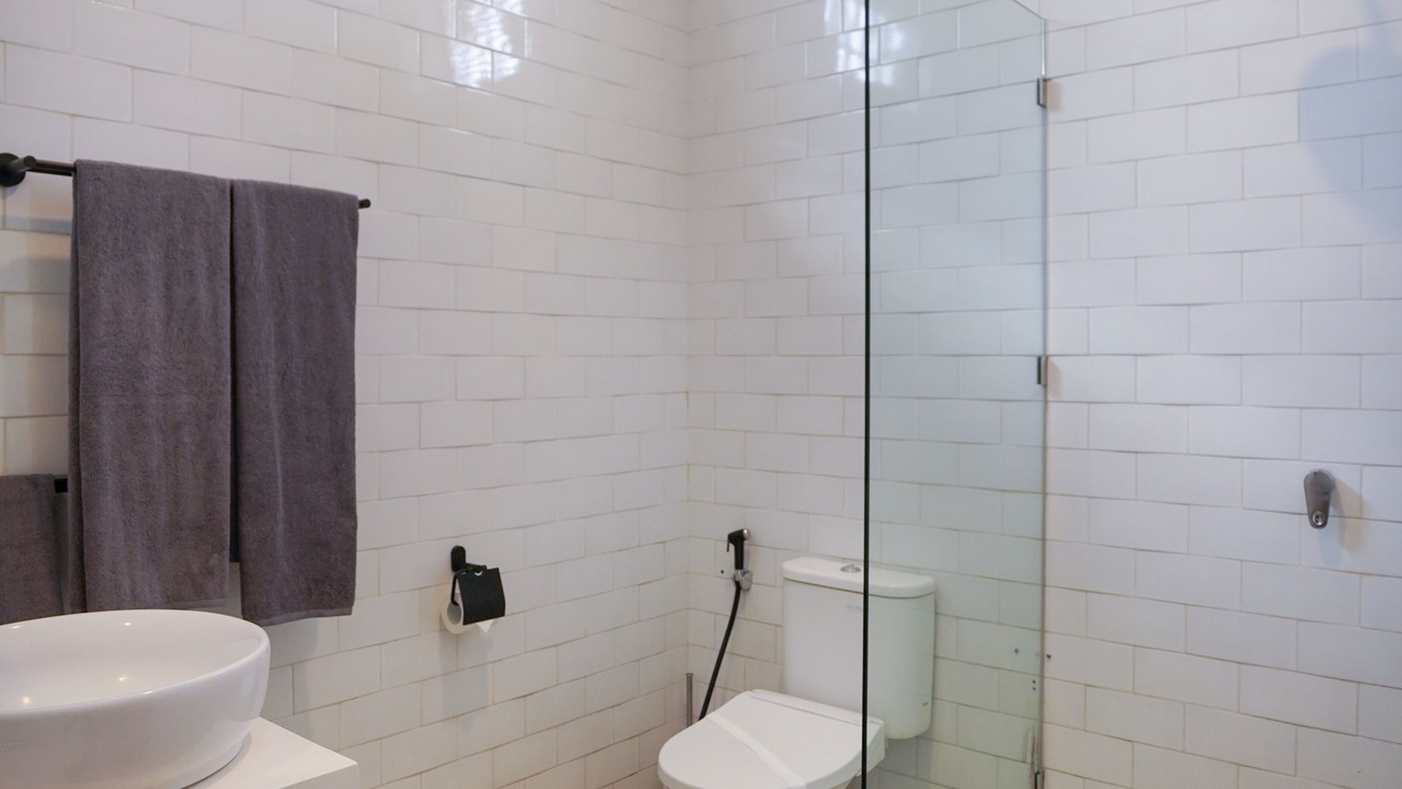 Photo of Bathroom in Batu Bolong