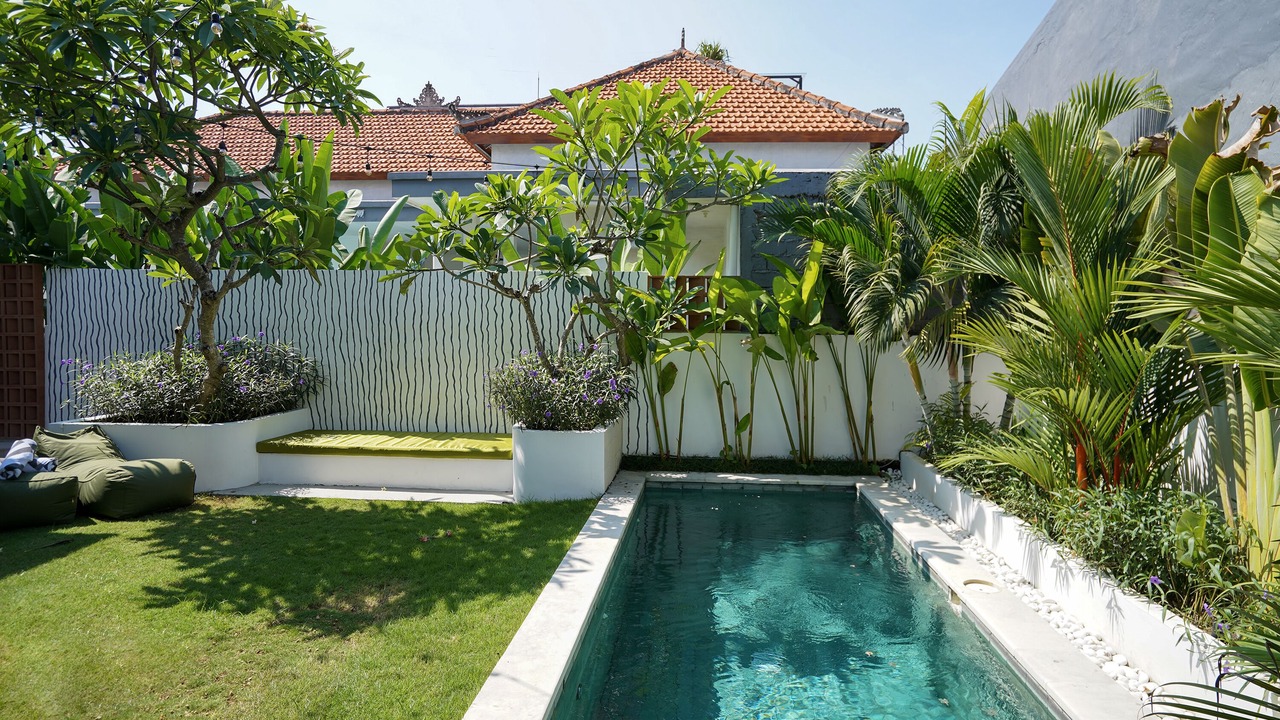 Photo of Outdoor in Batu Bolong