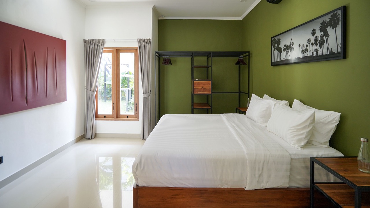 Photo of Bedroom in Batu Bolong
