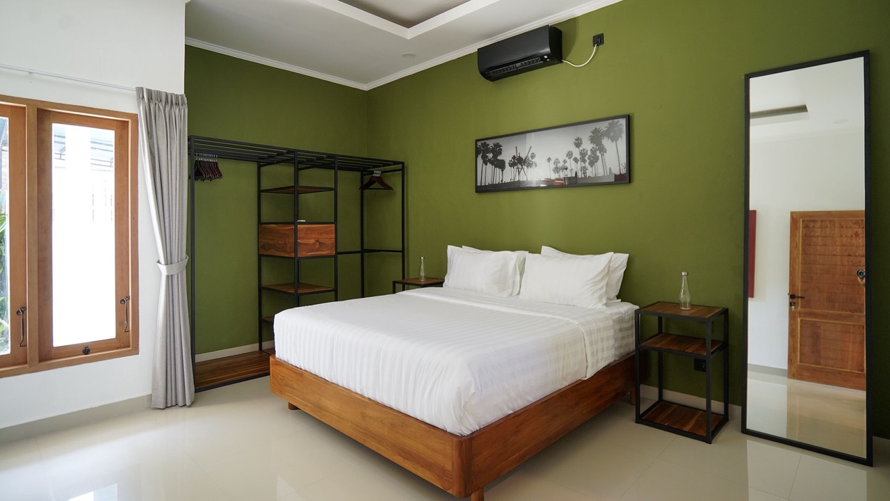 Photo of Bedroom in Batu Bolong