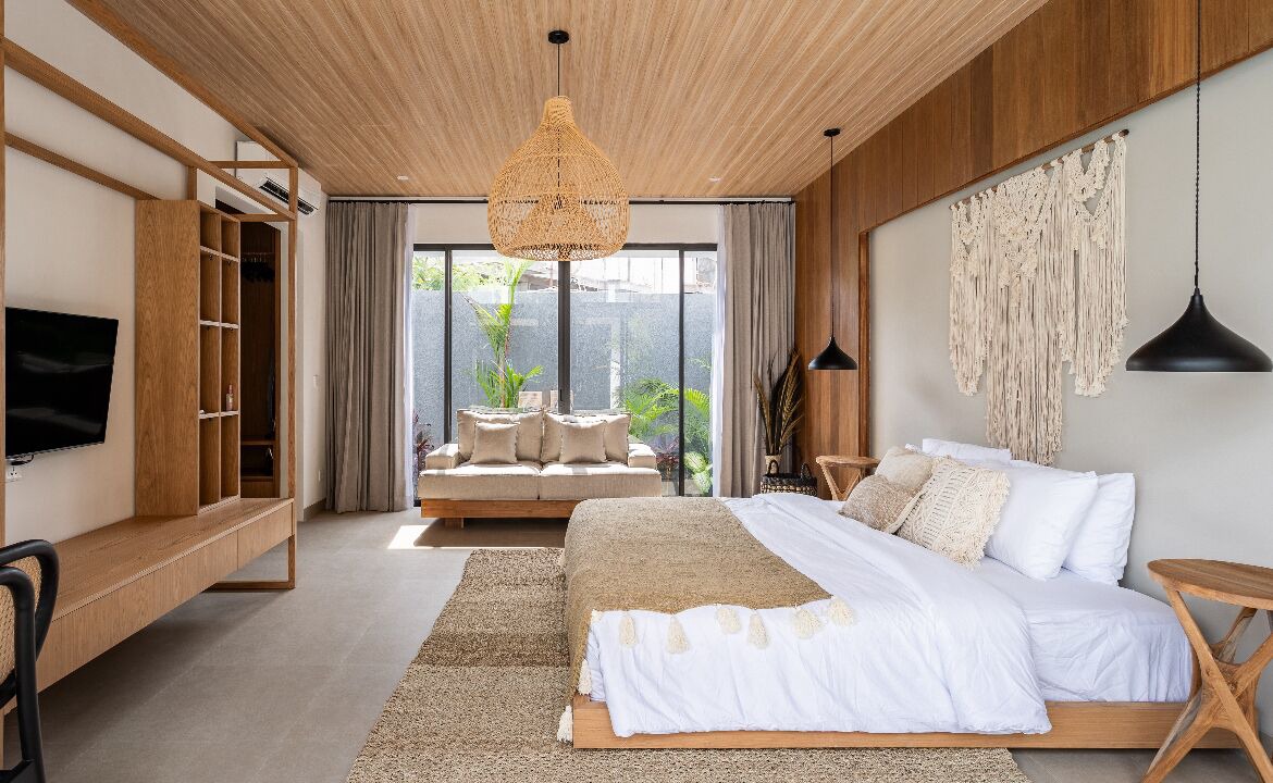Photo of Bedroom in Padonan
