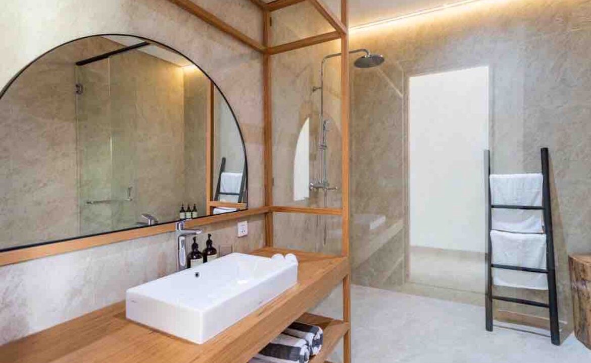 Photo of Bathroom in Padonan