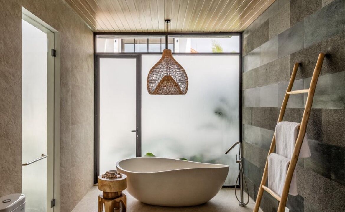 Photo of Bathroom in Padonan
