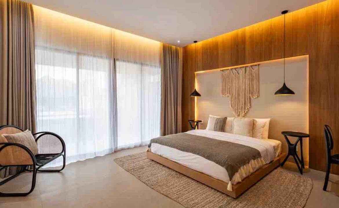 Photo of Bedroom in Padonan