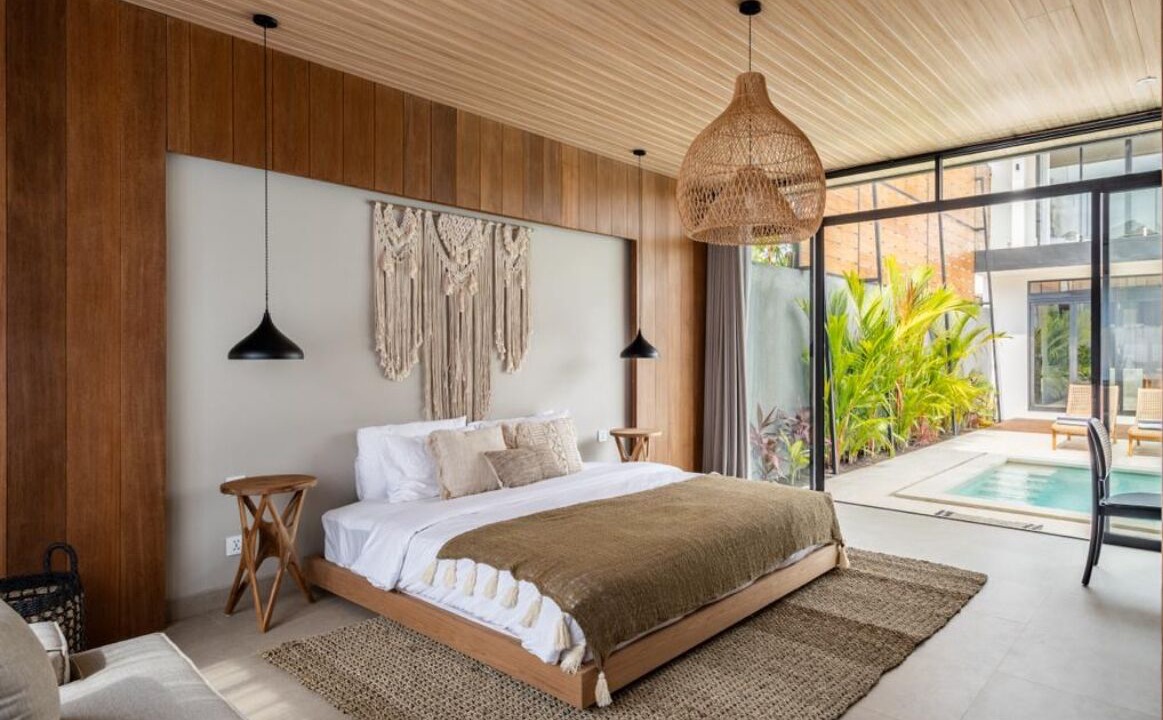 Photo of Bedroom in Padonan