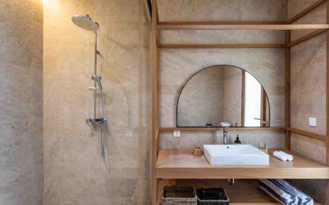Photo of Bathroom in Padonan