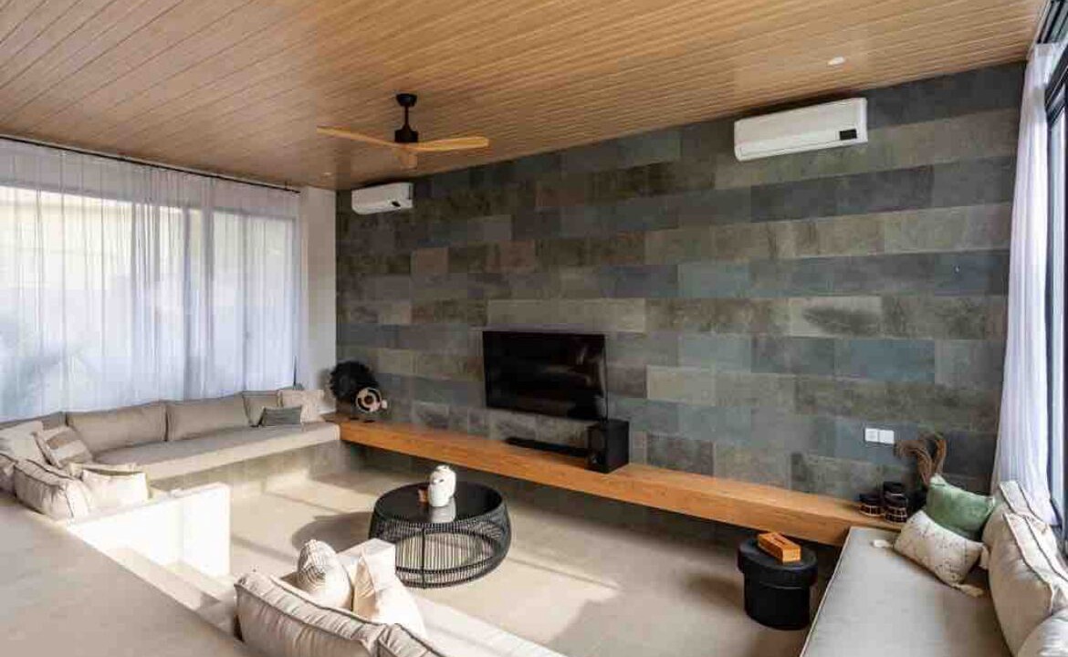 Photo of Livingroom in Padonan