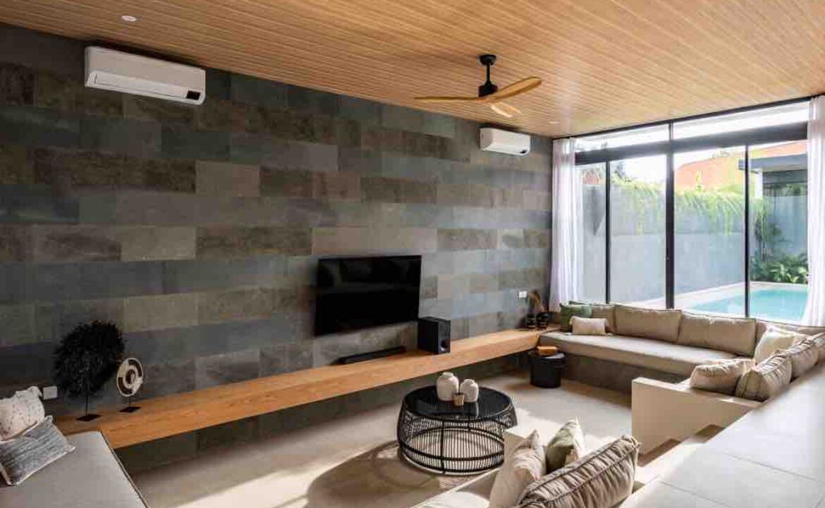 Photo of Livingroom in Padonan