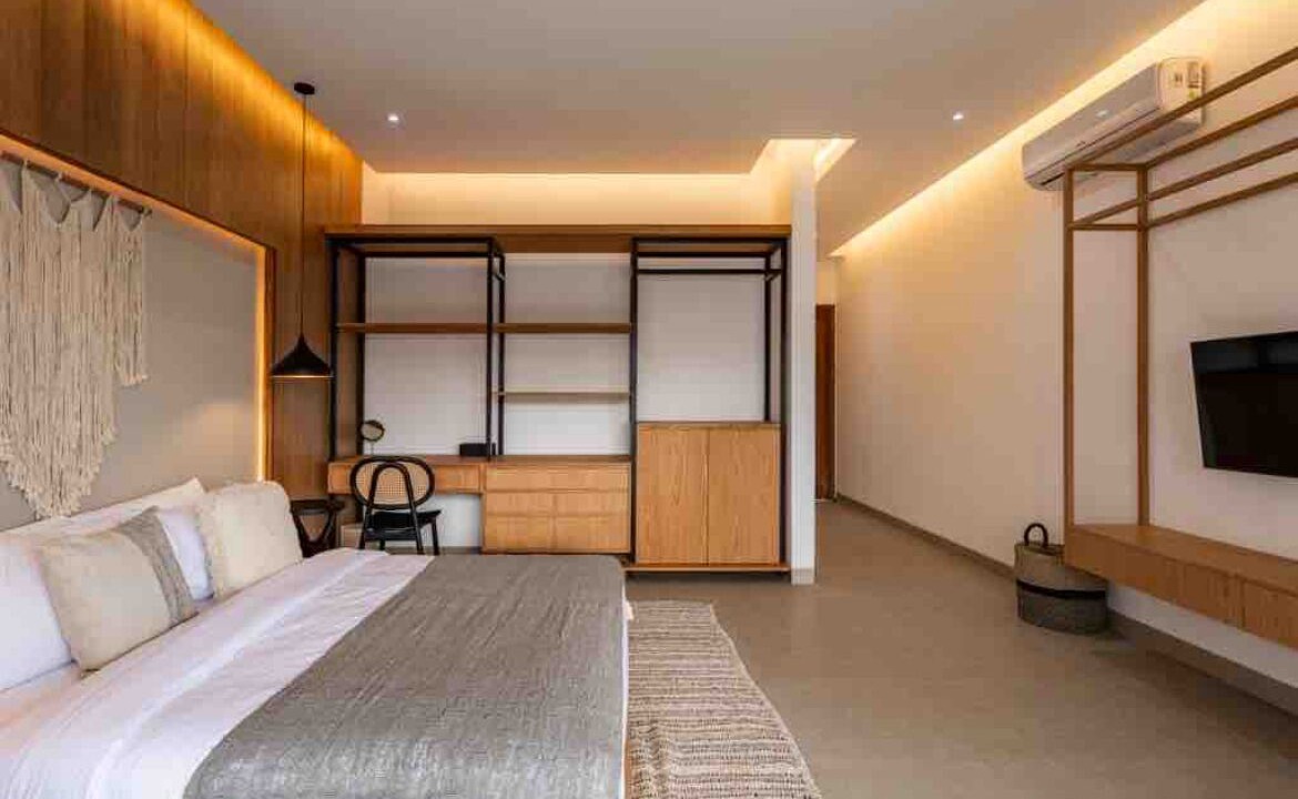 Photo of Bedroom in Padonan