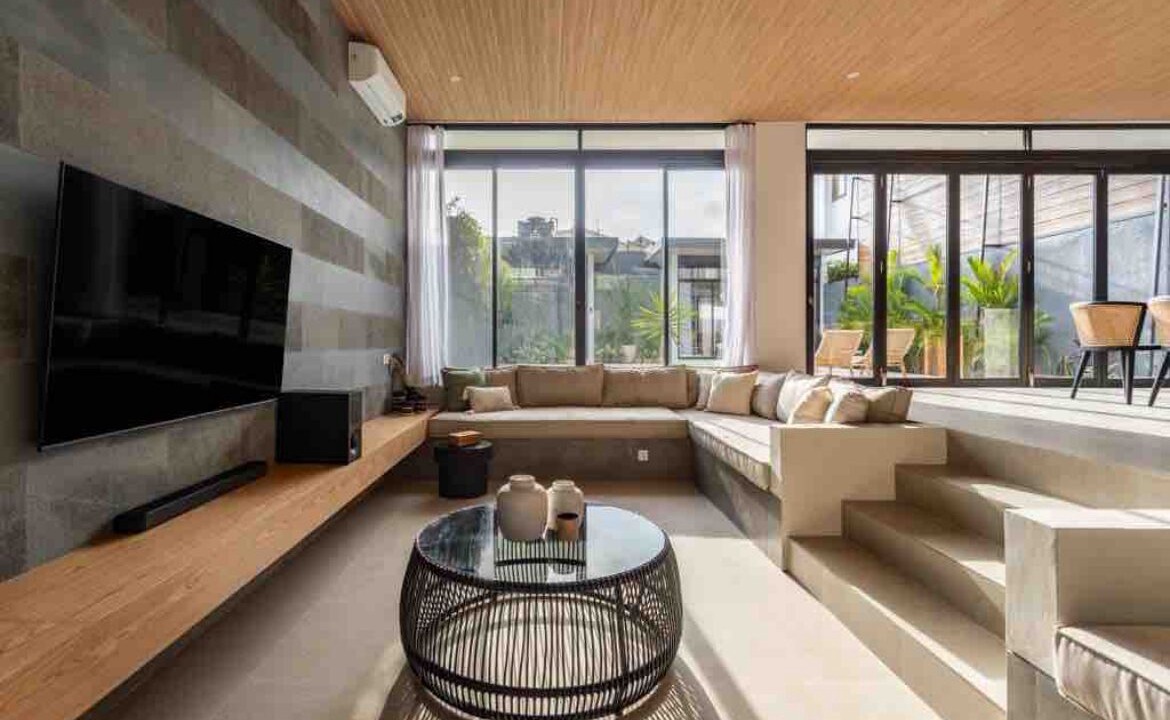 Photo of Livingroom in Padonan