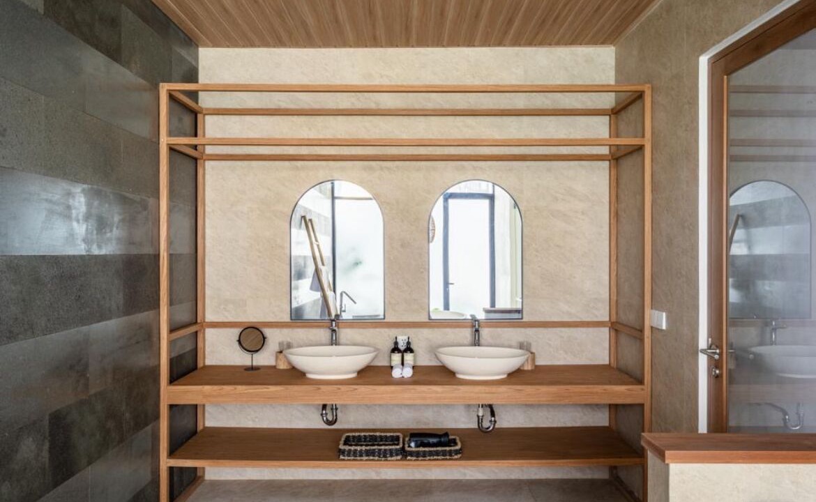 Photo of Bathroom in Padonan