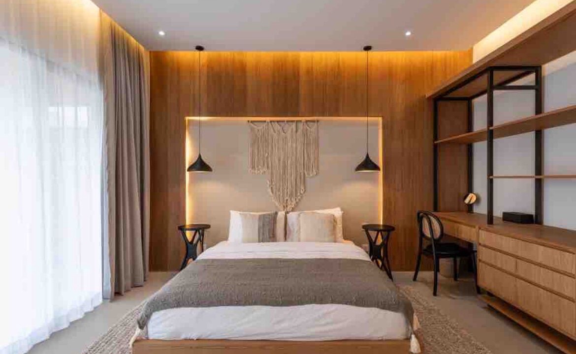 Photo of Bedroom in Padonan