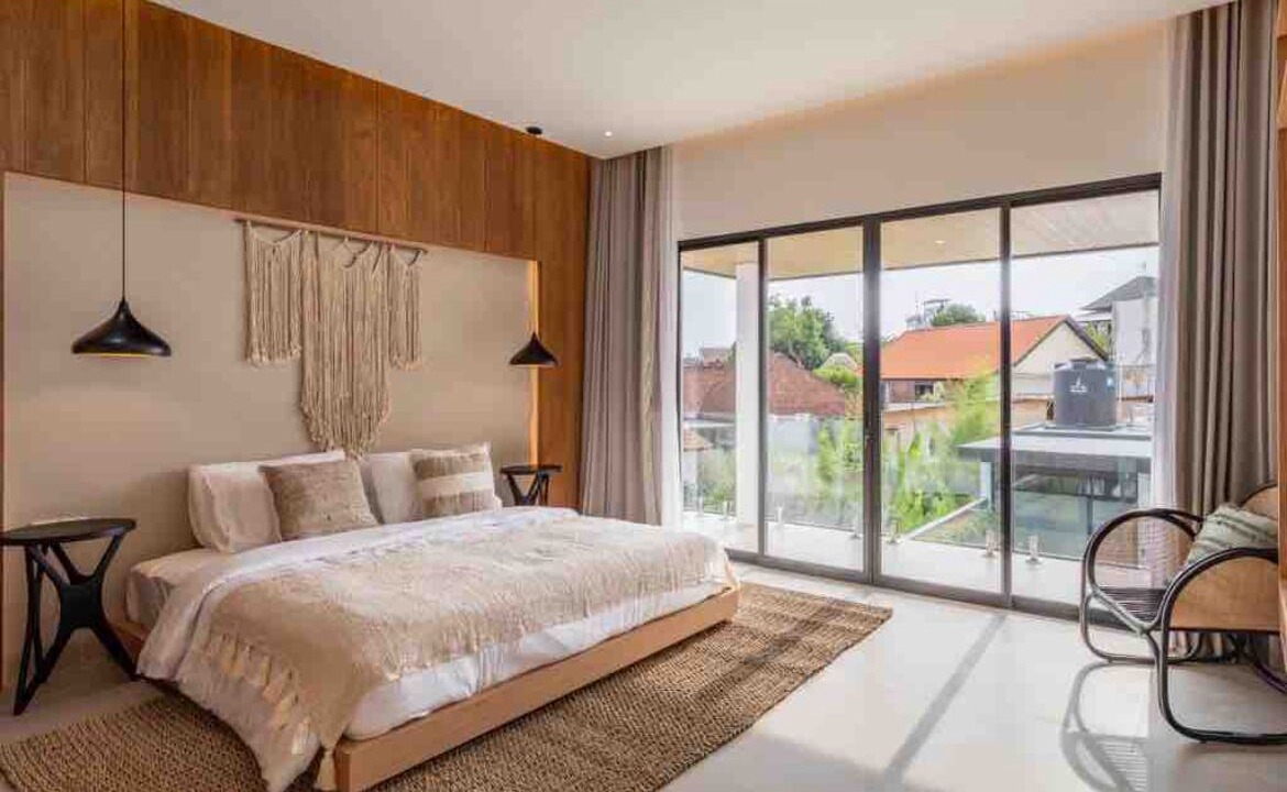 Photo of Bedroom in Padonan