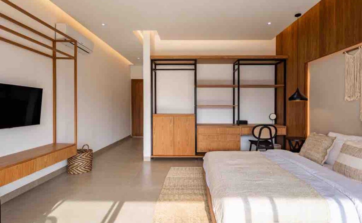 Photo of Bedroom in Padonan