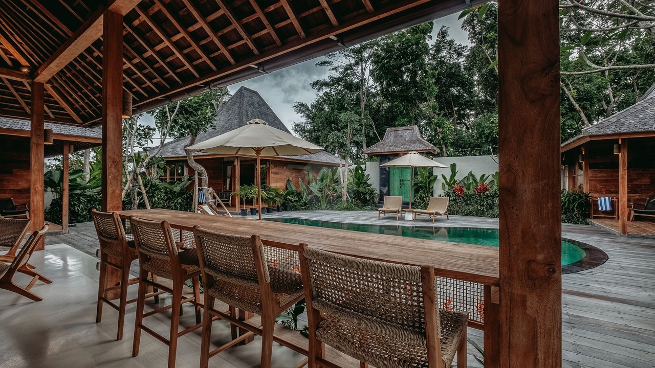 Photo of Outdoor in Babakan
