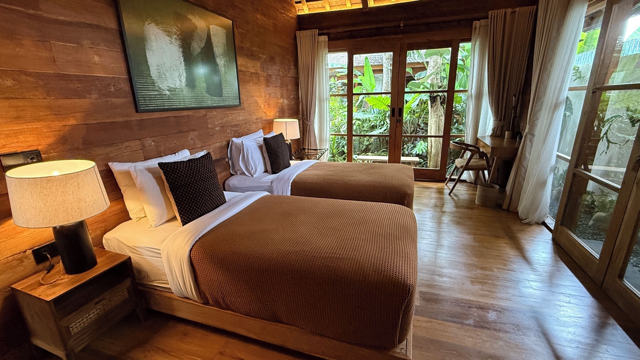 Photo of Bedroom in Babakan