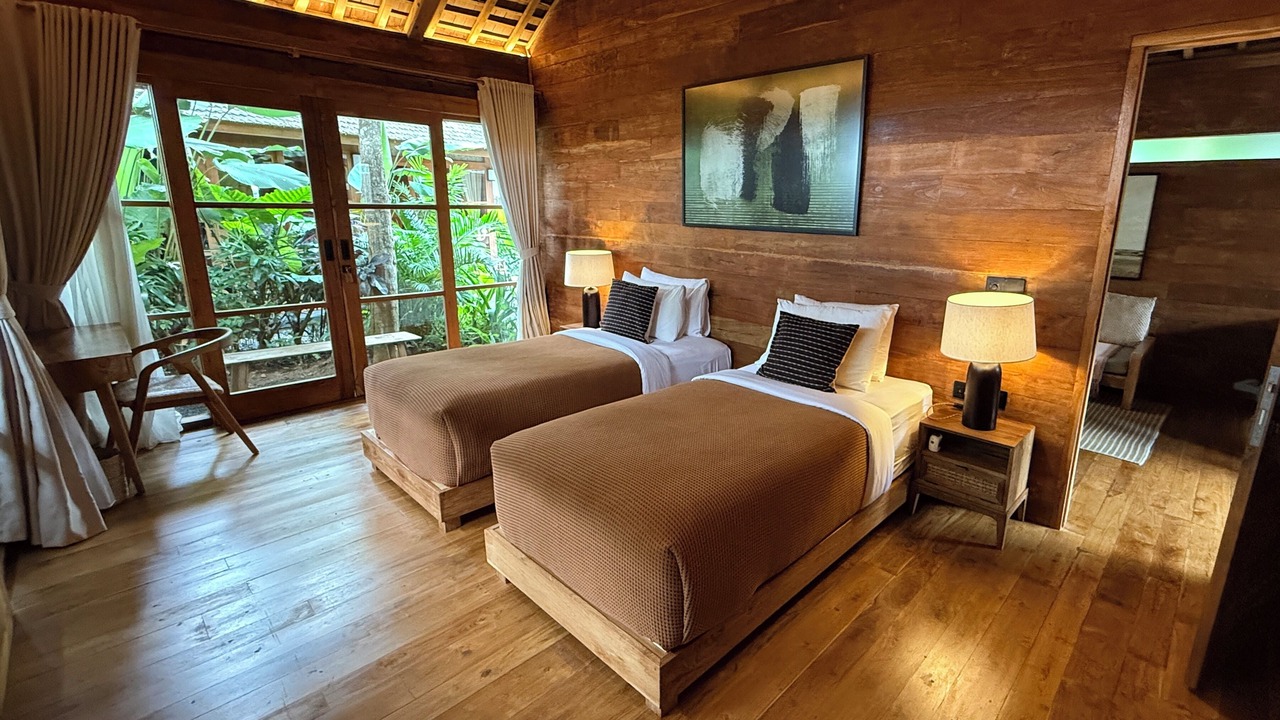 Photo of Bedroom in Babakan
