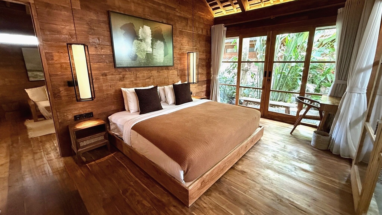 Photo of Bedroom in Babakan