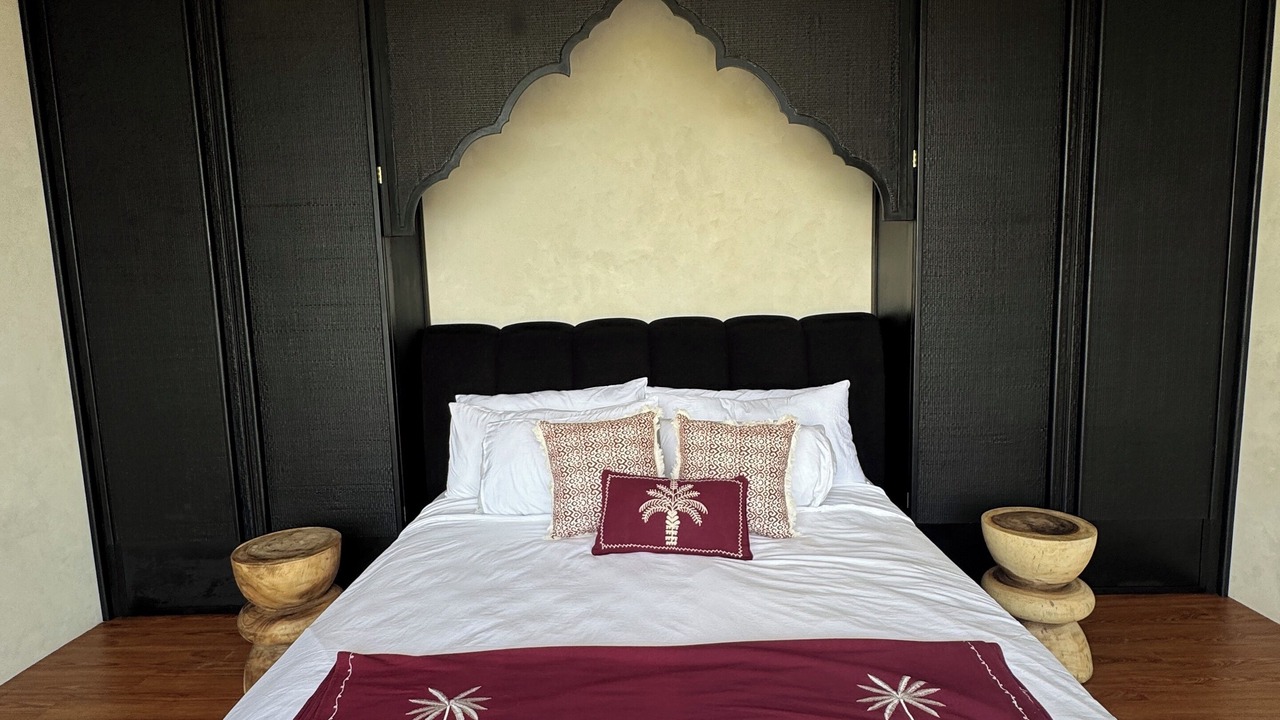 Photo of Bedroom in Cemagi