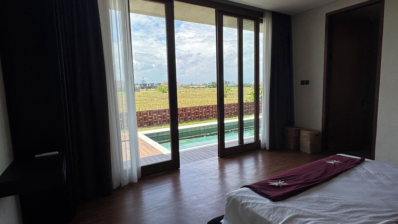 Photo of Bedroom in Cemagi