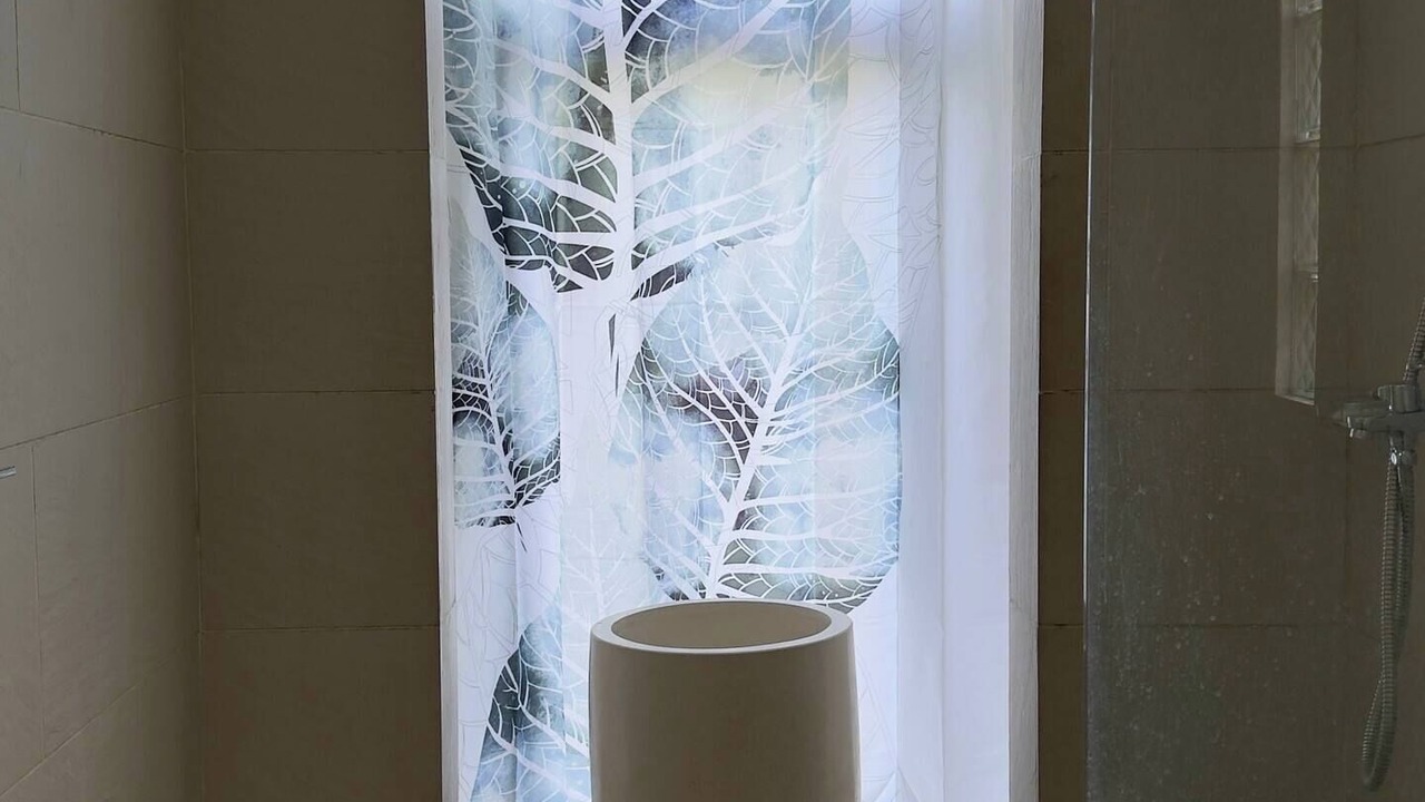 Photo of Bathroom in Tumbak Bayuh