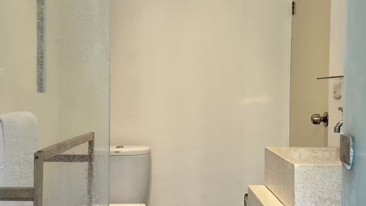 Photo of Bathroom in Tumbak Bayuh