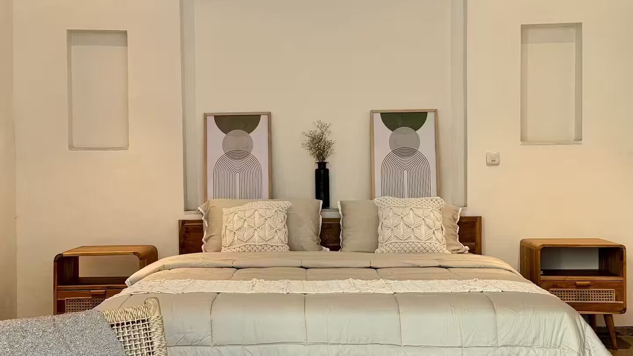 Photo of Bedroom in Tumbak Bayuh