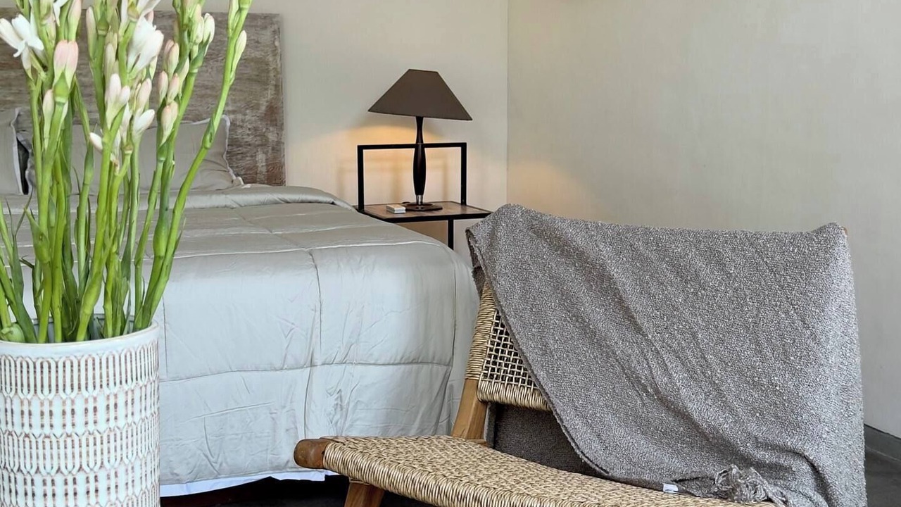 Photo of Bedroom in Tumbak Bayuh