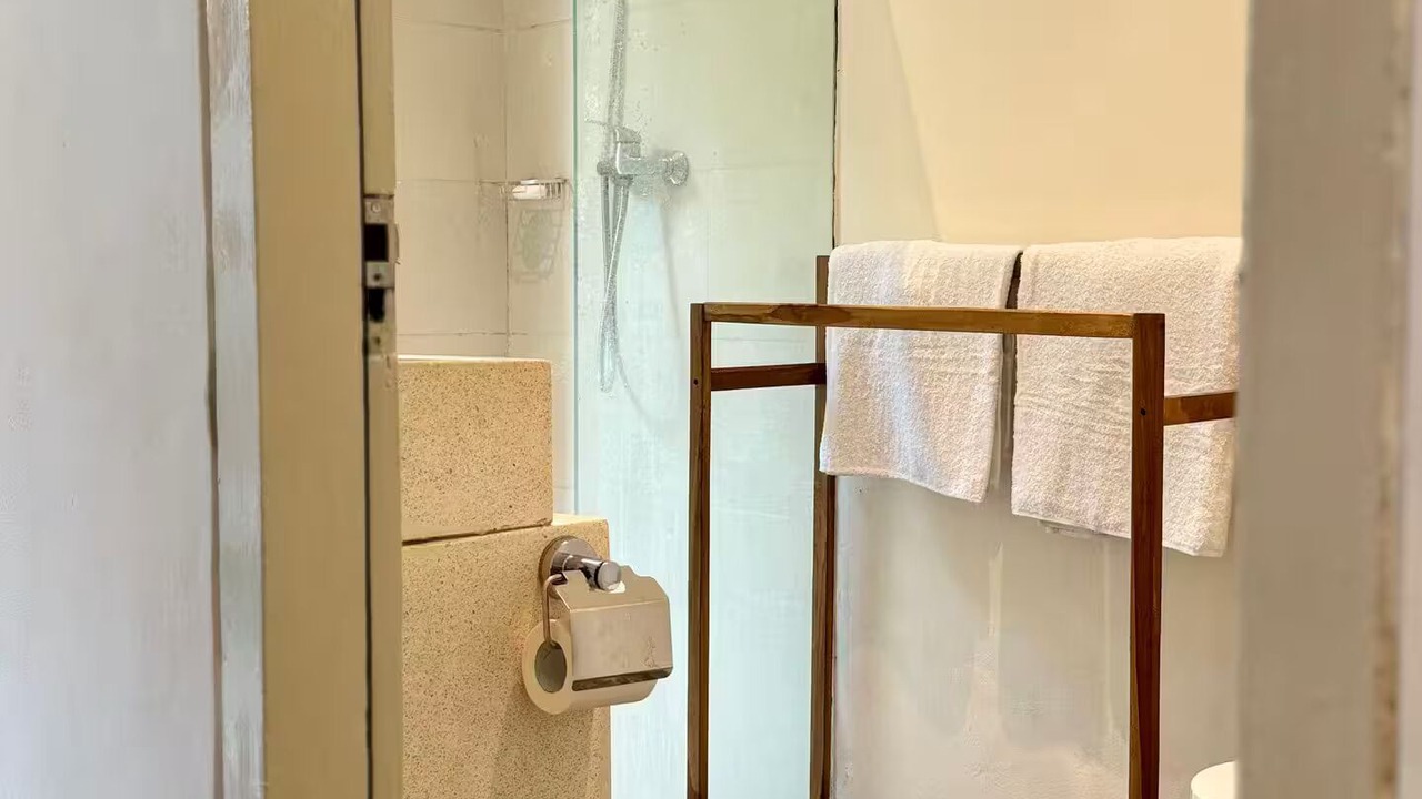 Photo of Bathroom in Tumbak Bayuh