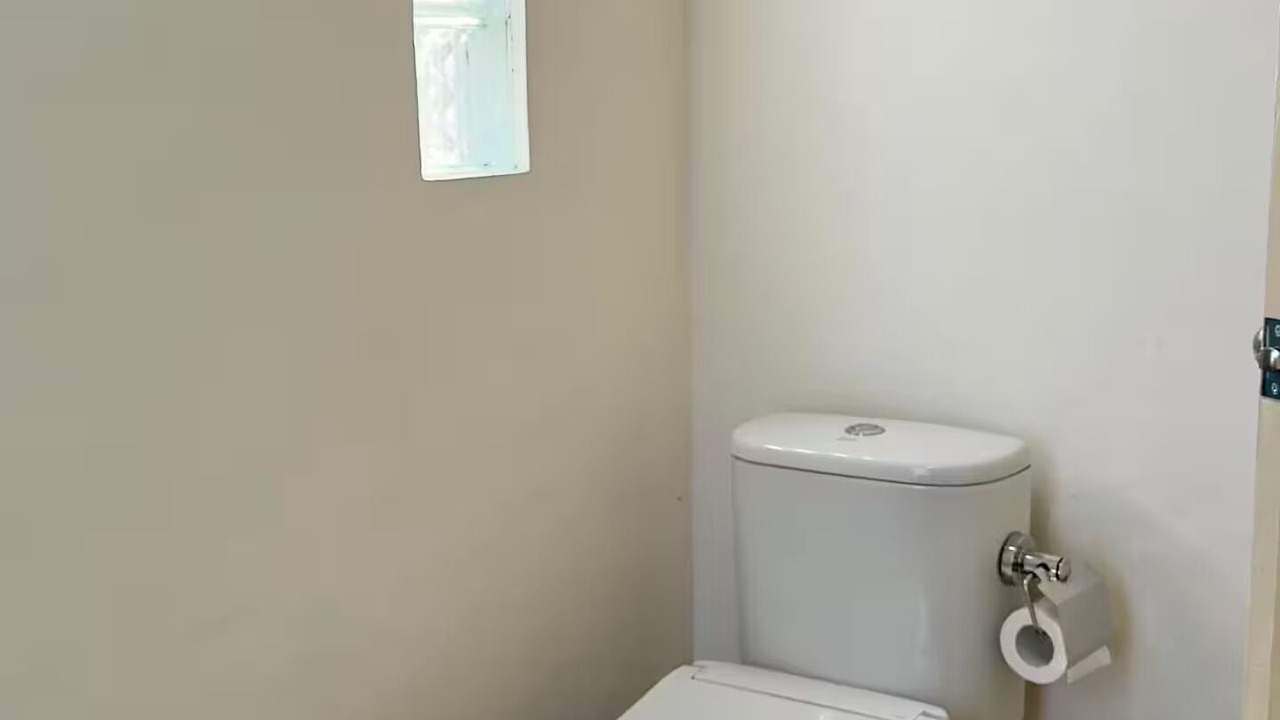 Photo of Bathroom in Tumbak Bayuh