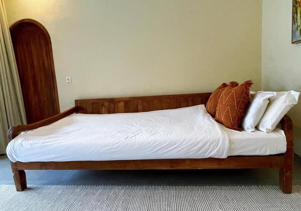 Photo of Bedroom in Munggu