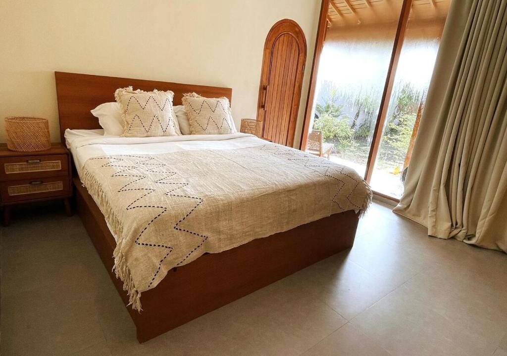 Photo of Bedroom in Munggu